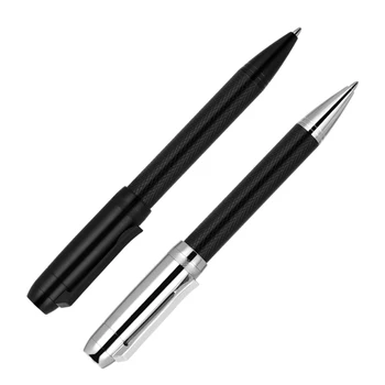 Простой стиль jinhao 92 шариковая ручка 0,7 мм Стержни гелевая ручка роллер ручка бизнес канцелярские принадлежности для школы офис письменные принадлежности - Изображение 1  