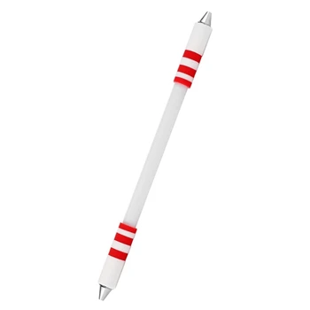 Вращающаяся ручка Вращающийся палец Вращающаяся ручка Игровая ручка с трюками Без заправки ручки Дропшиппинг - Изображение 2  