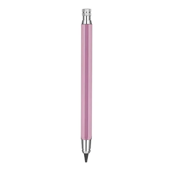 Автоматический карандаш диаметром 5,6 мм Механический держатель сцепления Карандаш для рисования - Изображение 2  