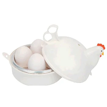  курица в форме курицы яйца котел кухонные кухонные приборы,домашний инструмент - Изображение 1  