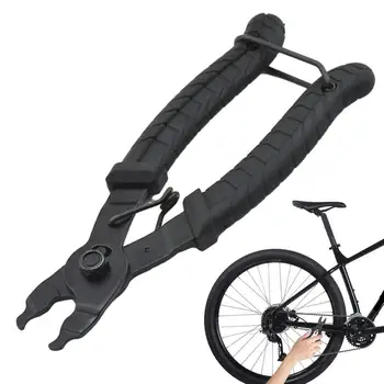 Плоскогубцы для звеньев цепи Плоскогубцы для горного велосипеда Инструмент для удаления звеньев цепи Инструмент для быстрого ремонта велосипеда Инструменты для велосипеда - Изображение 1  