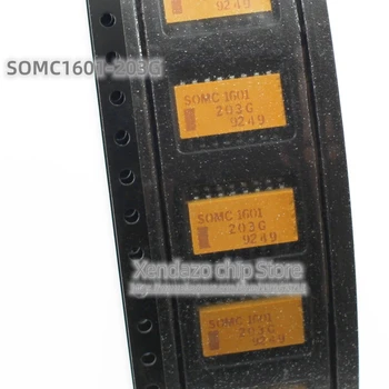 5 шт./лот SOMC1601-203G SOMC1601 203G Пакет SOP-16 Оригинальная подлинная Блокировка сети - Изображение 1  