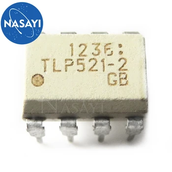 TLP521-2 ГБ TLP521 DIP-8 - Изображение 1  