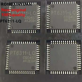 5 шт. 100% новый оригинальный чипсет PT6311-LQ PT6311 QFP - Изображение 1  