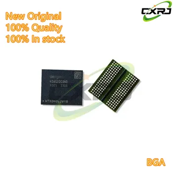 (1шт)100% новый оригинальный чипсет H56G32CS4D-X005 H56G32CS40-X005 H56G32CS4D X005 H56G32CS40 X005 BGA - Изображение 1  