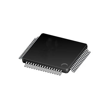 EE80C251SB16 интегрированная EE80C251SB16 микросхем электронных компонентов - Изображение 1  
