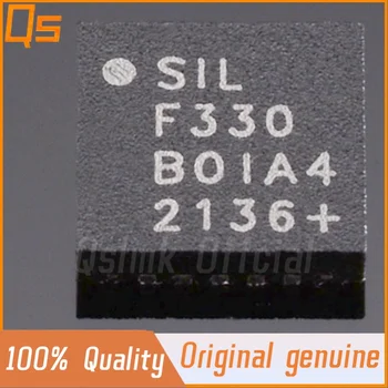 Новый оригинальный микроконтроллер чипа C8051F330-GMR C8051F330 QFN-20 - Изображение 1  