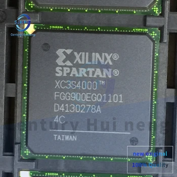 1PCS Новый оригинальный XC3S4000-4FGG900C Программируемая вентильная матрица BGA900 - Изображение 1  