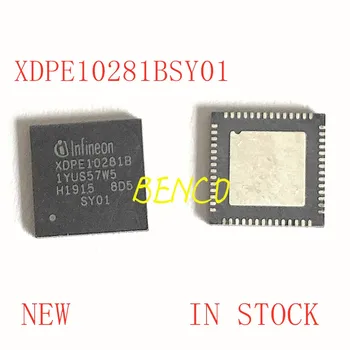 100%Новый чипсет XDPE10281B XDPE10281BSY01 QFN - Изображение 1  