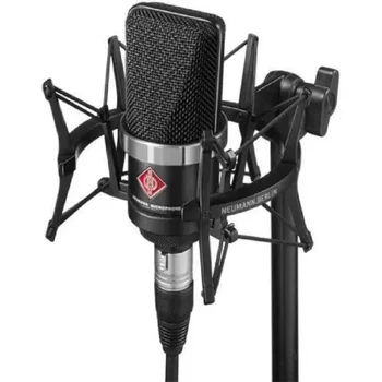 Летняя скидка 50%Neumann TLM 102 mt Studio-Set - конденсаторный микрофон Студийный комплект - Изображение 1  