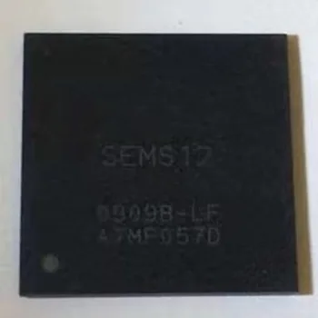 Новая оригинальная интегральная схема BGA-чипа SEMS12 - Изображение 1  