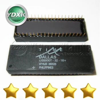 DS5000T-32-16+ DIP40 D87C51FB Электронные компоненты DS5000-8-12 DS80C310MCG DS80C320MCG DS80C320MCL новый оригинальный DS80C320MNG - Изображение 1  