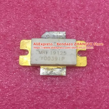 MRF19125 MRF19125R3 CASE 465B-03 ВЧ силовые полевые транзисторы [1 шт.] - Изображение 1  