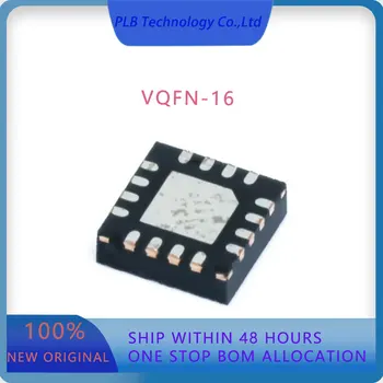 Оригинал BQ24075 Интегральная схема BQ24075QRGTRQ1 микросхеме VQFN-16 Микросхемы зарядного устройства Новый электронный склад - Изображение 1  