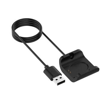 1m Запасной USB для Bip S A1916 Портативный зарядный кабель Адаптер док-станции Зарядная станция - Изображение 1  
