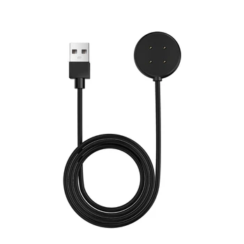 Адаптер питания Магнитный USB-кабель для зарядки Подставка для Pixel Watch 2 - Изображение 1  