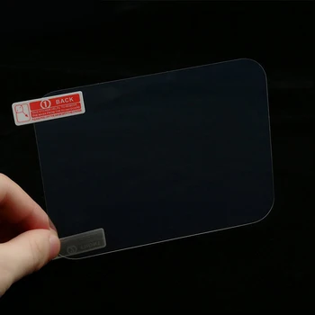  Проекционный дисплей HUD Пленка Защитный отражающий экран Прозрачный 15 * 13 см - Изображение 1  