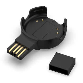 USB-кабель для зарядки смарт-часов Док-станция для Polar - Изображение 1  