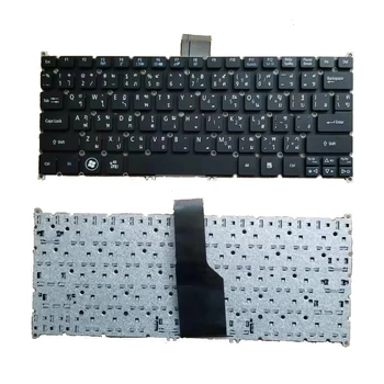 Новая тайская клавиатура для ACER Aspire S3 S3-391 S3-951 S3-371 S5 S5-391 One 725 756 Ноутбук TI - Изображение 1  
