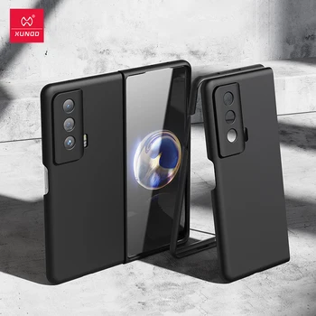 Xundd Противоударный чехол для Honor Magic Vs, защитный силиконовый чехол для телефона Huawei Honor MagicVs - Изображение 1  
