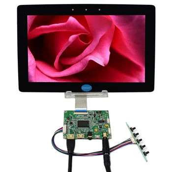 2560X1440 10,1-дюймовый ЖК-экран 2Mini HD MI ЖК-плата контроллера VVX10T014M00 - Изображение 1  
