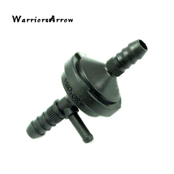 WarriorsArrow 3-ходовой вакуумный обратный клапан с воздушным насосом для Audi A4 A6 Quattro 1.8T 3.2T для VW Passat B5 1999-2005 1.8T 07C133529A - Изображение 1  