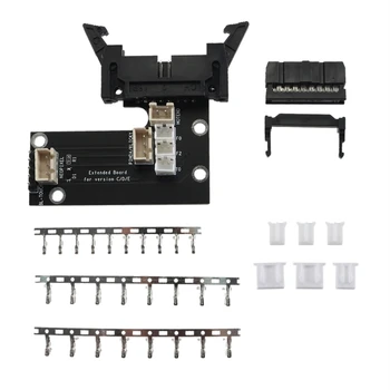 Anysub Vyper Touch Adapter Board Connector для различных зондов; bl-Touch/3D-Touch разгружает оригинальный Vyper Touch - Изображение 1  