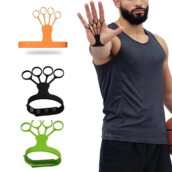 Вспомогательное средство для броска баскетбольного мяча Силиконовое тренировочное оборудование для улучшения броска и формы Баскетбольное тренировочное оборудование XR-Hot - Изображение 1  