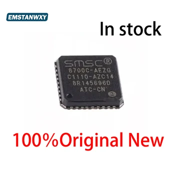 100% новый чипсет LAN8700C-AEZG LAN8700C AEZG - Изображение 1  