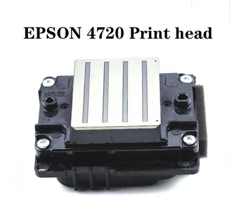 печатающая головка Печатающая головка Epson Для Epson Головка принтера для WF4720 4730 WF4720 Сублимационный принтер Fedar Принтер Fedar FD1900 4720 - Изображение 1  