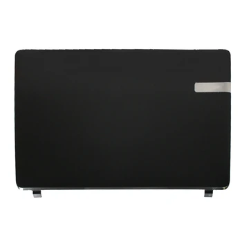 Новый черный чехол для Acer Aspire E1-571 E1-571G E1-521 E1-531 E1-531G E1-521 GZ5WE1 Задняя крышка ЖК-дисплея ноутбука - Изображение 1  