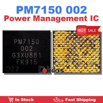 5 шт./лот PM7150 002 Power IC BGA Чипсет питания для управления питанием - Изображение 1  