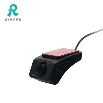  Высококачественная видеокамера Dashcam 4G Dash Cam DVR Видеокамера для автомобильного GPS-слежения на основе SIM-карты - Изображение 2  