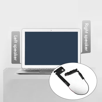 Встроенные динамики ноутбука для Shadow Elf 3 OMEN 15- TPN-Q194 Замена левого и правого динамиков для ноутбука - Изображение 2  