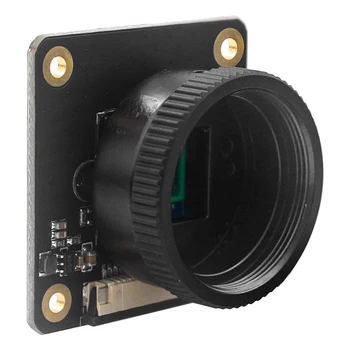 NVIDIA Jetson Nano Камера 12,3 МП IMX477 Датчик Высококачественная камера поддерживает объектив с байонетом C/CS для Raspberry Pi - Изображение 2  