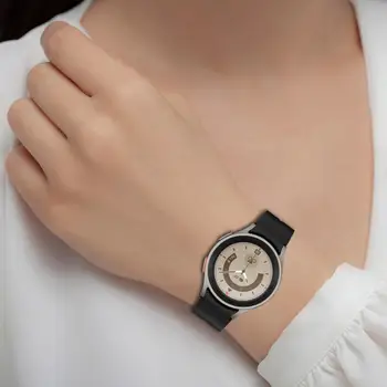 1 ~ 6 шт. Силиконовый ремешок для Galaxy Watch 5 5 45 мм 40 мм 44 мм Спортивные часы Браслет на запястье для Galaxy - Изображение 2  