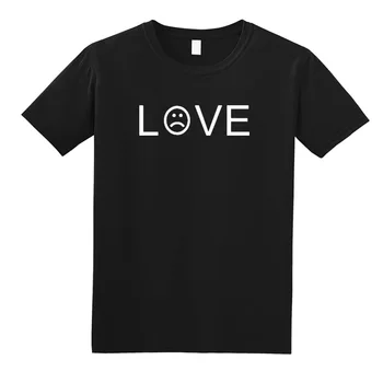 графическая 3D рубашка Высокое качество уличная одежда футболки летний стиль хлопок футболка для мужчин бойфренд подарок одежда быстрая доставка - Изображение 2  