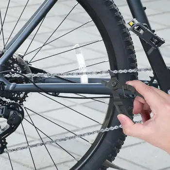 Плоскогубцы для звеньев цепи Плоскогубцы для горного велосипеда Инструмент для удаления звеньев цепи Инструмент для быстрого ремонта велосипеда Инструменты для велосипеда - Изображение 2  