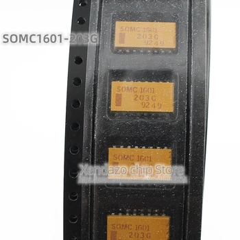 5 шт./лот SOMC1601-203G SOMC1601 203G Пакет SOP-16 Оригинальная подлинная Блокировка сети - Изображение 2  