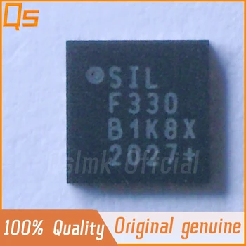 Новый оригинальный микроконтроллер чипа C8051F330-GMR C8051F330 QFN-20 - Изображение 2  
