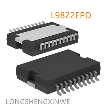1PCS L9822EPD L9822N L9825 L9929 L9930 Общий чип драйвера моста HSOP20 доступен для уязвимой автомобильной компьютерной платы - Изображение 2  