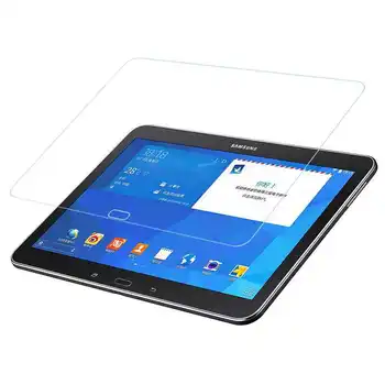 Противоосколочная пленка из закаленного стекла для Samsung Galaxy TAB 4 T530 T531 T535 10,1-дюймовая защитная пленка для экрана планшета с розничной упаковкой - Изображение 2  