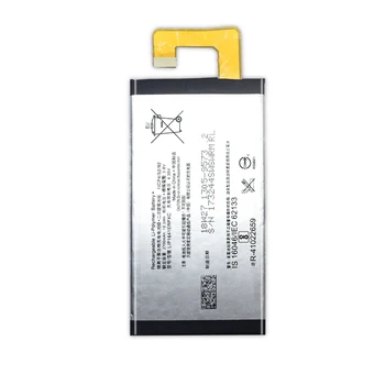 LIP1641ERPXC Аккумулятор для аккумуляторов Sony Xperia XA1 Ultra XA1U C7 G3226 G3221 G3212 G3223 - Изображение 2  