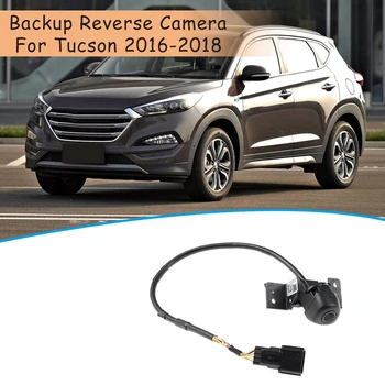 Новинка для Hyundai Tucson 2016-2017-2018 Камера заднего вида Камера заднего вида Камера заднего вида Камера помощи при парковке 95760-D3000 95760-D3001 - Изображение 2  