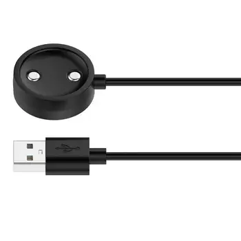 USB Док-кабель для быстрой зарядки Suuntos 9 Магнитное быстрое зарядное устройство для смарт-часов Suuntos 9 Peaks Линии питания - Изображение 2  
