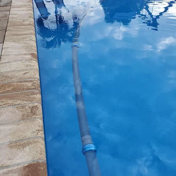 4 шт. Пластиковый шланг для чистки бассейна Комплект веса для Zodiac Baracuda W83247 X70105 Аксессуары для бассейна - Изображение 2  