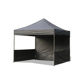 Custom 10x10 ft. 3x3 m Custom Pop Up Canopy Tent Складная беседка Oxford Fabric Trade Show Палатка - Garden Shade Pavilion - Изображение 2  