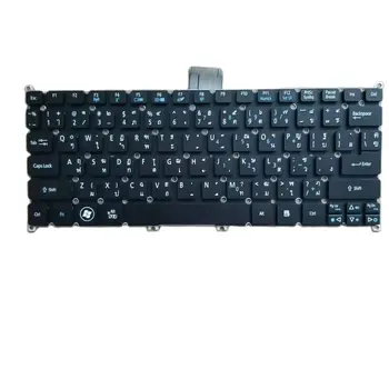 Новая тайская клавиатура для ACER Aspire S3 S3-391 S3-951 S3-371 S5 S5-391 One 725 756 Ноутбук TI - Изображение 2  