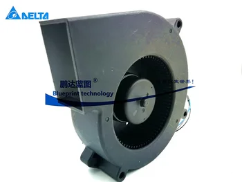 Bub1012hn Вентилятор проекционного прибора 12 В 1,5 А 10,5 см Турбина 10,5 * 28 мм Вентилятор охлаждения - Изображение 2  