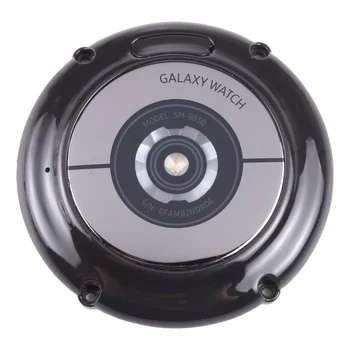 Оригинальная задняя крышка для Samsung Galaxy Watch 3 41 мм SM-R850 / 45 мм SM-R840 с модулем беспроводной зарядки датчика сердечного ритма - Изображение 2  